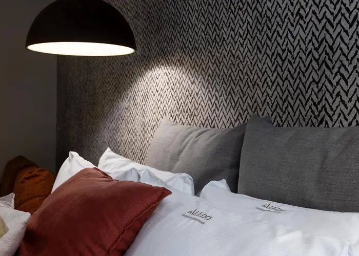 Aledo Boutique Apartments
