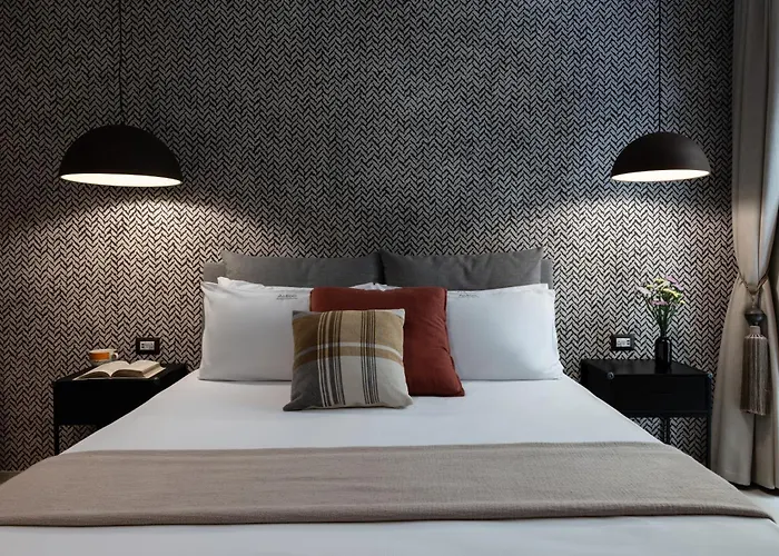 Aledo Boutique Apartments